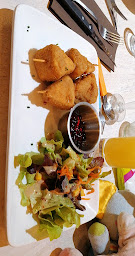 Photo n°40 de L'Émile Brochettes à Chalon-sur-Saône ()