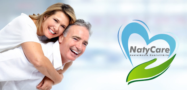 NatyCare - Apoio Domiciliário - Espinho