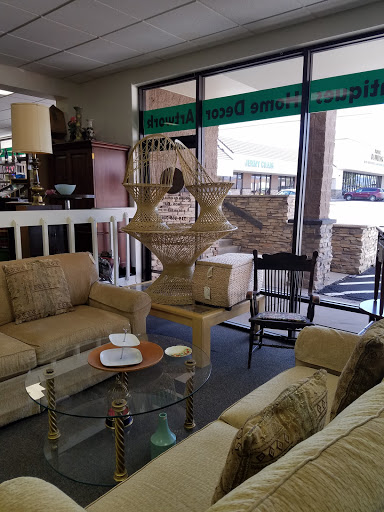 Thrift Store «Wilderness Treasures Home Goods & Thrift», reviews and photos, 5975 Academy Blvd N #214, Colorado Springs, CO 80918, USA