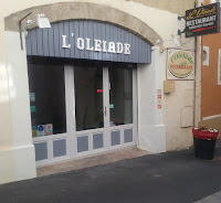 Photos du propriétaire du Restaurant français L' Oleiade à Gignac - n°1