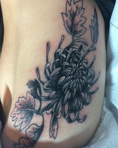 Explore tattoo ideas on hand, creative tattoo ideas in Canyon Country, available at Artifact Tattoo & Body Piercing