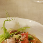 Photo n°8 de l'avis de Stochastic.r fait le 10/08/2023 à 15:11 sur le  Tierra Osteria Contemporanea à Matera