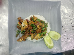 ร้านอาหารตามสั่งเจ้สา