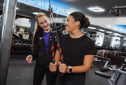 Gym «Genesis Health Clubs - West Central», reviews and photos, 854 N Socora St, Wichita, KS 67212, USA