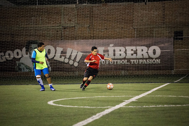 La 12 - Piura