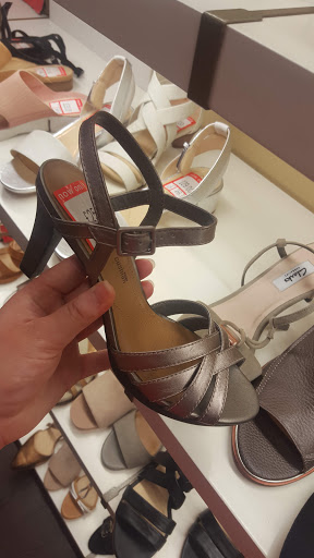Stores to buy heels Birmingham