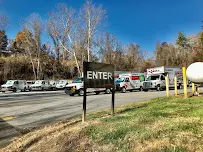 U-Haul Moving & Storage of E Asheville - Car repair in Asheville, NC, Asheville - Rated 2.4/5