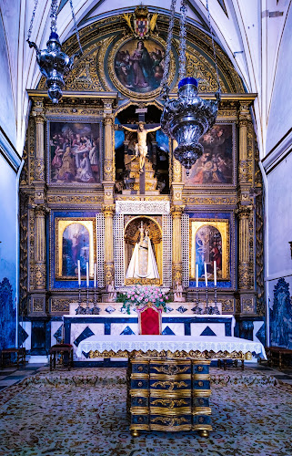 Santuário de Nossa Senhora da Conceição de Vila Viçosa - Vila Viçosa
