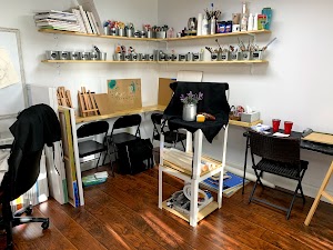 Vivo Art Studio - photo 3