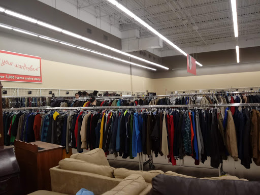 Thrift Store «Savers», reviews and photos