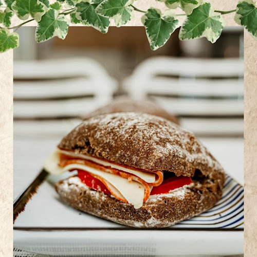 Opinii despre Willow Cafe Χαλάνδρι în Χαλάνδρι - Καφετέρια