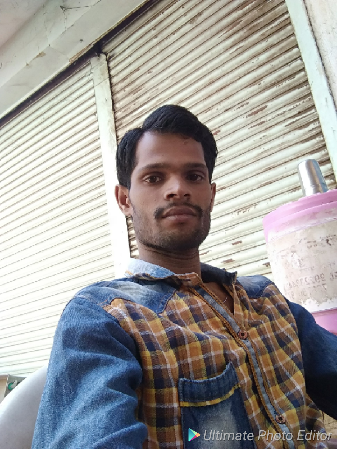 शिवशंकर विष्णू ऊमरे
