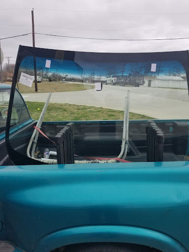 Auto Repair Shop «QWIK OIL & AUTO CARE», reviews and photos, 113 N Coleman St, Prosper, TX 75078, USA