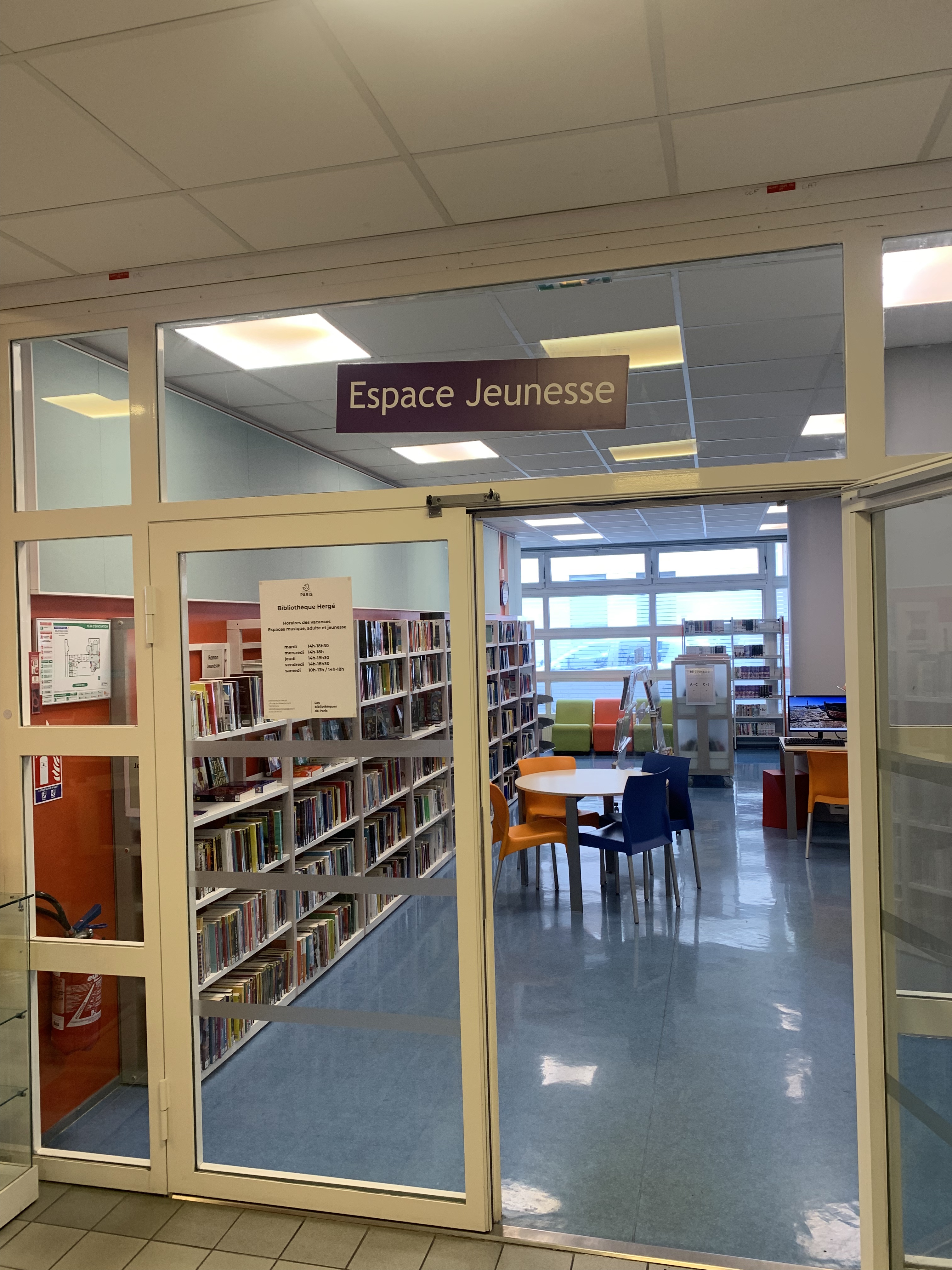 Photo n° 3 de l'avis de MF. fait le 25/04/2023 à 12:42
