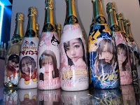 JJはなれ