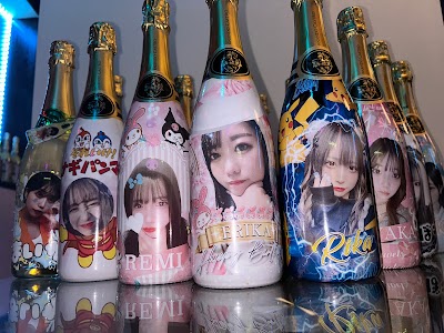 JJはなれ