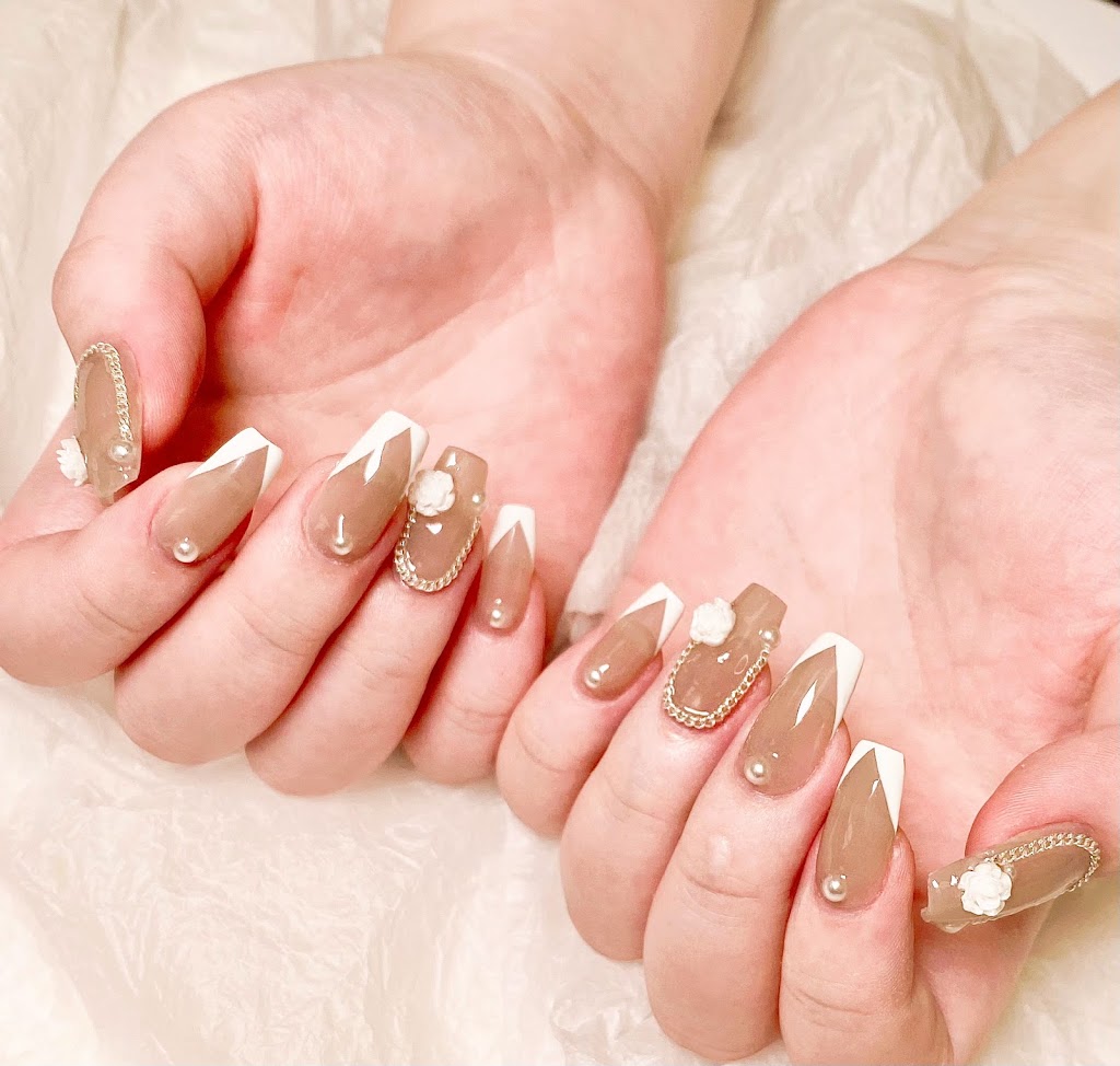 Nails' Nap 91770