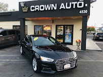 Crown Auto - Photo 6 - Car repair in Englewood, CO, Centennial