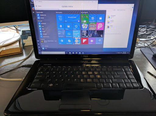 Computer Service «That 01 Guy - Repair Computers, IT, Electronics», reviews and photos, 910 Centennial Dr, Lawrence, KS 66049, USA