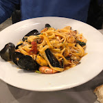 Photo n°2 de l'avis de Katiuscia.a fait le 03/03/2021 à 19:14 sur le  Ristorante Pizzeria Primavera à Vigevano