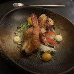 Photo n°5 de l'avis de Ayotunde.h fait le 26/02/2023 à 12:05 sur le  Restaurant 181 à Munich