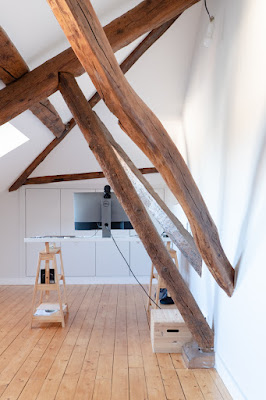 upsilon architectes à Crozon
