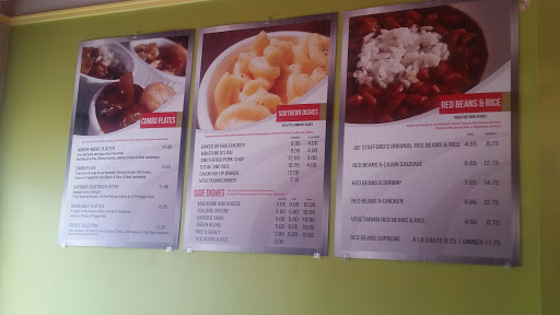 Creole Restaurant «Louisiana Creole Gumbo», reviews and photos, 2051 Gratiot Ave, Detroit, MI 48207, USA