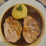 Photo n°13 de l'avis de Nick.e fait le 01/10/2023 à 11:40 sur le  Hotel & Gasthof Krieger Mariaort à Pettendorf