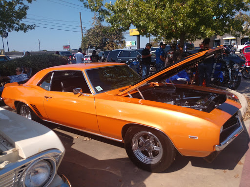 Motorcycle Dealer «Caliente Harley-Davidson», reviews and photos, 7230 NW Loop 410, San Antonio, TX 78245, USA