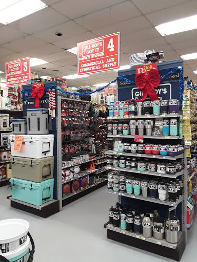 Hardware Store «Gillroys Hardware», reviews and photos, 326 Huron Ave, Port Huron, MI 48060, USA