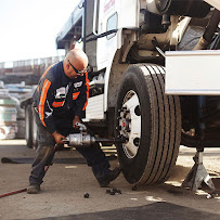 Truck Road Service - Photo 5 - Car repair in Laura, OH, Dayton
