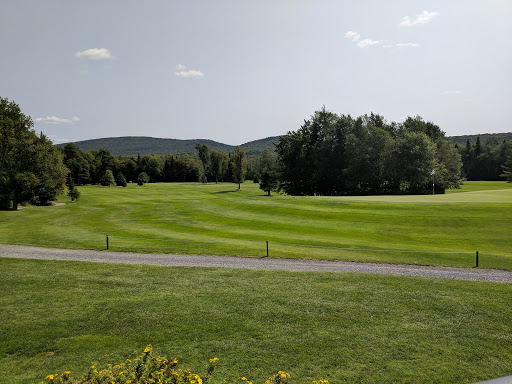 Golf Course «Inlet Golf Club», reviews and photos, 300 NY-28, Inlet, NY 13360, USA
