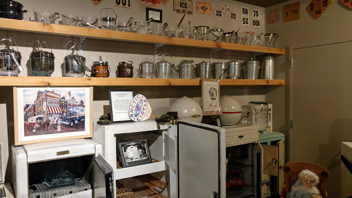 Museum «Knowlton Ice Museum», reviews and photos, 317 Grand River Ave, Port Huron, MI 48060, USA