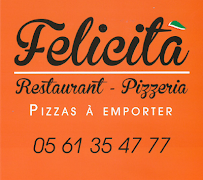 Photos du propriétaire du Restaurant italien Restaurant Pizzeria Felicità à Launaguet - n°9