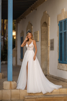 Le Miroir de La Mariée à Alénya