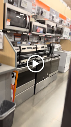 Home Improvement Store «The Home Depot», reviews and photos, 160 Laconia Rd, Tilton, NH 03276, USA