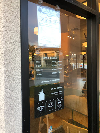 Starbucks image