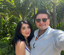 Mayan Monkey | Cancún photo