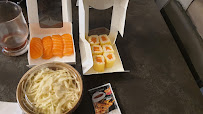 Plats et boissons du Restaurant japonais Ato Sushi Meyzieu - n°3