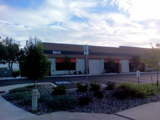 Gym «Method CrossFit», reviews and photos, 9809 E Easter Ave, Centennial, CO 80112, USA