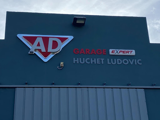 Photo 1 - AD GARAGE HUCHET LUDOVIC