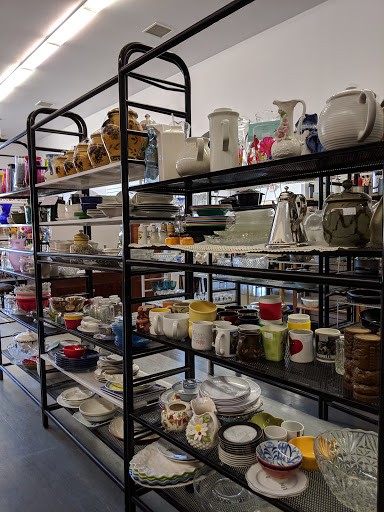 Thrift Store «Yavapai Humane Society Thrift Store», reviews and photos