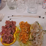 Photo n°1 de l'avis de Luca.p fait le 24/07/2021 à 09:28 sur le  La Cantinetta à Palermo