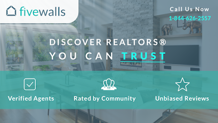 Fivewalls Realty - Real Estate Brokerage