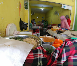 Pecel Aroma photo