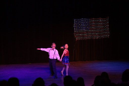 Ballroom «Dance Center USA», reviews and photos, 855 Gold Hill Rd #101, Fort Mill, SC 29708, USA