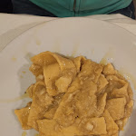 Photo n°2 de l'avis de Luca.o fait le 17/09/2021 à 20:35 sur le  La Grotta di Aligi Osteria à L'Aquila