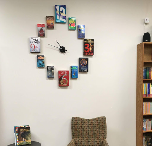 Book Store «Once & Again New & Used Books», reviews and photos, 385 Sawdust Rd, Spring, TX 77380, USA