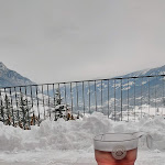 Photo n°1 de l'avis de Silvia.e fait le 12/12/2021 à 12:34 sur le  La Roccia Wellness Hotel Cavalese Trentino à Cavalese