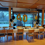Photo n°13 de l'avis de Maria.z fait le 11/04/2024 à 12:34 sur le  Rothsee Strandhaus Birkach - Roth à Roth